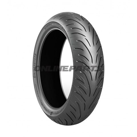 150/70ZR17 (69W) TL rear Reifen Bridgestone T31