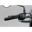 Heizgriffe 4 stufig mit integriertem Schalter Daytona offen 22 mm Alternative: 7060000