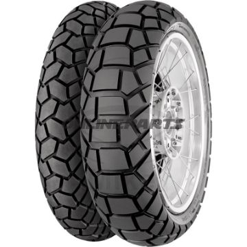 130/80R17 65S TL M+S rear Reifen Conti TKC 70 Rocks