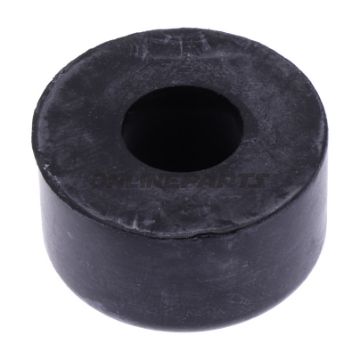 Dæmpningsgummi Original reservedel