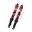 Federbein Stereo YSS einstellbar