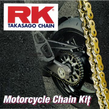 Kettensatz KTM LC8/1050-1290 RK XW-RINGK 525ZXW offen