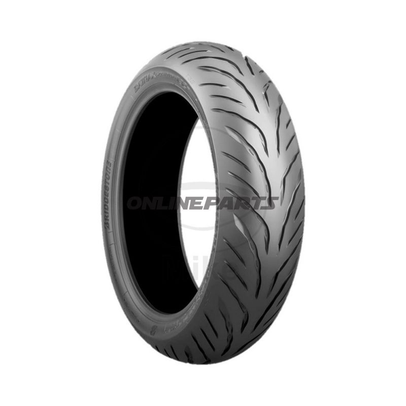 180/55ZR17 (73W) TL rear Reifen Bridgestone T32