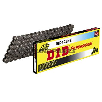 DID Standardkette 428NZ MTR Preis pro Kettenglied