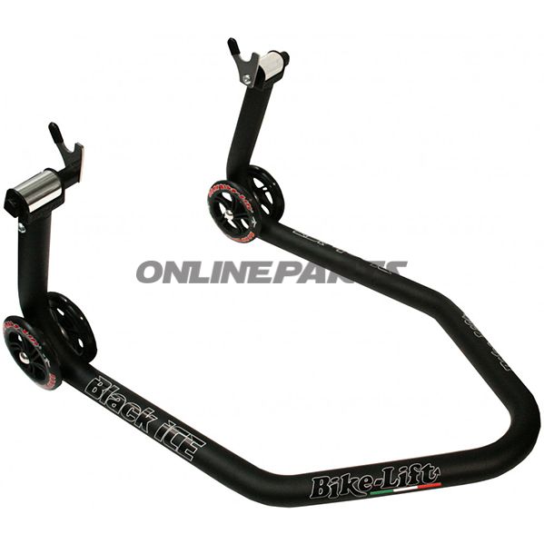 Montageständer Universal hinten ohne ADAPTER