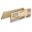 DID Standardkette G&G 415 ERZ/128 Kette offen mit Clipschloss