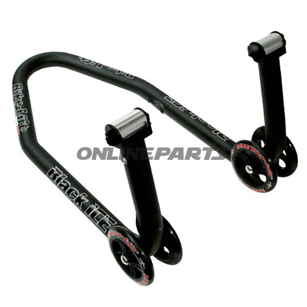 Montageständer Universal vorne ohne ADAPTER