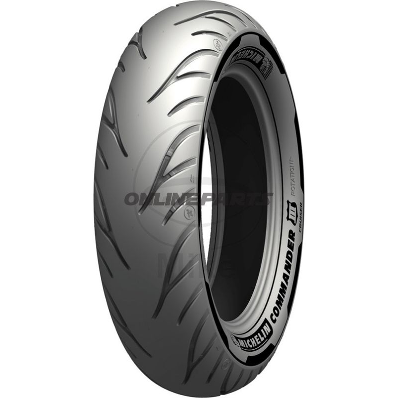 150/80 B16 77H TL/TT reinforced rear Reifen Michelin Commander 3 Cruiser