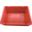 Stapelkasten 400X300X145M rot