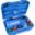 OELEINFUELLTRICHTER MIT WINKELVERL + 6ADAPTER