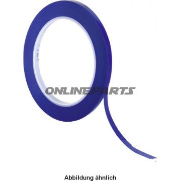 Konturenband 12MM 33M 3M 471  blau Scotch