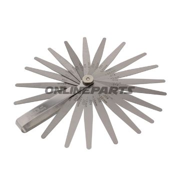 FUEHLERL.Satz 0.05-1.00 20 BLATT