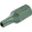 Bit Torx T20 mit BOHRUNG Länge 35MM