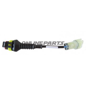 INTERFACEK. AP20 HONDA ab BJ 2004 TEXA