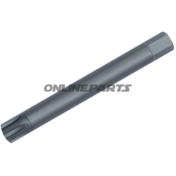 Bit RIBE M11 10 mm 6 Kant Länge 75MM