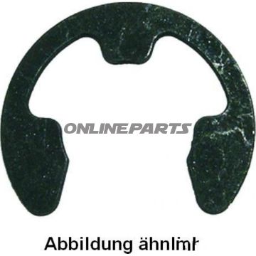 BENZING RINGE verzinkt 4.0 6799 Packung 100 Stück