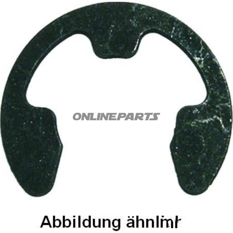 BENZING RINGE verzinkt 4.0 6799 Packung 100 Stück