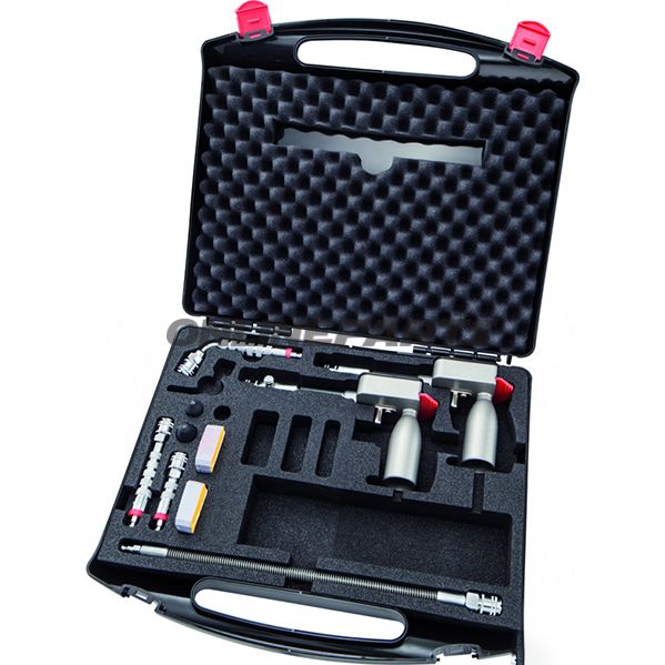 Kompressionsdruckschreiber Set OTTO+Diesel 60BAR+ZUB