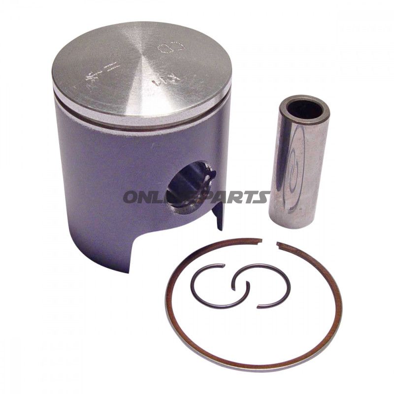 Piston Kit 44.96Mm A Athena12mm Piston Pin til KTM SX 65