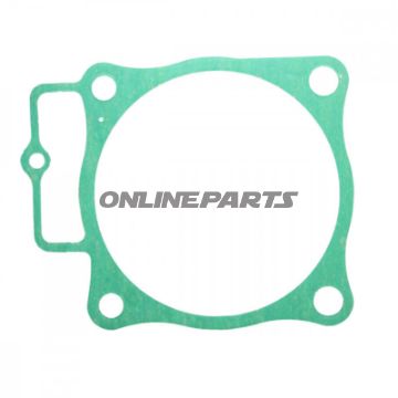 Cylinderbundpakning 0,2 Athena