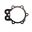 Cylinderbundpakning 0,5 Athena