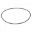 O-Ring 2,5X129MM Athena