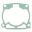 Cylinderbundpakning 0,4 Athena