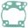 Cylinderbundpakning 0,6 Athena