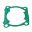 Cylinderbundpakning 0,5 Athena
