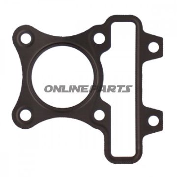 Cylinderhovedpakning 0,25 Athena