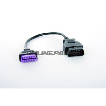 MEGA MACS PC OBD-Kabel-VERLÄNGERUNG