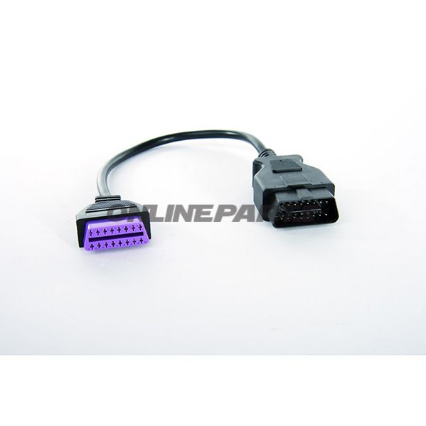 MEGA MACS PC OBD-Kabel-VERLÄNGERUNG