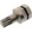 Bit Vielzahn M6 10 mm 6 Kant für 6320005