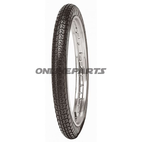 2 1/2-17 43JTT B-4 reinforced Reifen MITAS