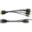 Texa Adapter Marine KAWASAKI WATERCRAFT