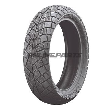130/70-10 62M TL M+S front/rear Reifen Heidenau K62 Snow