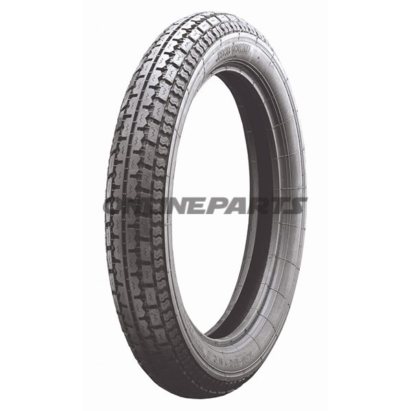 3.25-16 55P reinforced TT Reifen Heidenau K33