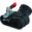 Abgastülle Typ 3186 NW 100 Oval 210X100 mm