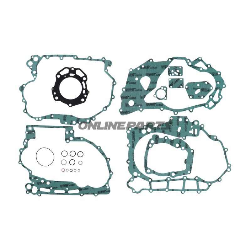 Dichtungssatz komplett Athena Rotax