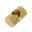 Loddenippel JMP Længde 16 mm Bor 4 mm Indhold 10