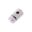Skruenippel JMP Længde 9 mm Bor 2,5 mm Indhold 10