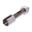 Stjerneskrue med slids JMP M5 x 0.8 34 mm