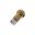 Skruenippel JMP Længde 10 mm Bor 2 mm Indhold 10