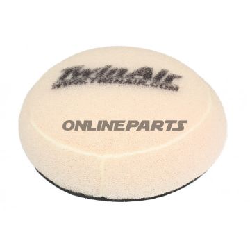 Luftfilter skum Twin Air diameter 40 mm