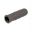 Grå gribegummi 110 mm