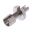 Stjerneskrue slået JMP M6X1.00 26 mm