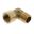 Vinklet 90 g/1/2 tomme I-A