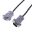 SERIEL kabel SWITCH BTC2X / BTC3X Cosber