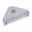 ARRETIERSEGMENT 52X29X12 Nødder