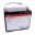 Forsyningsbatteri 12V 75AH JMP Lithium-Ionen med Bluetooth